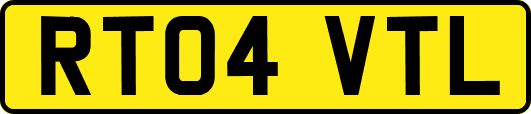 RT04VTL