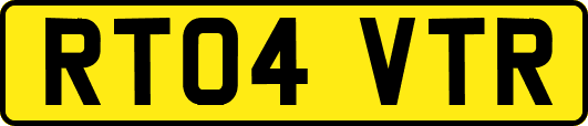 RT04VTR