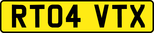 RT04VTX