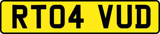 RT04VUD