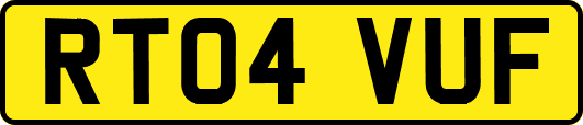 RT04VUF