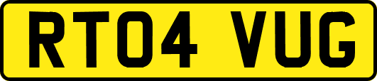 RT04VUG