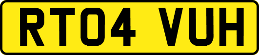 RT04VUH