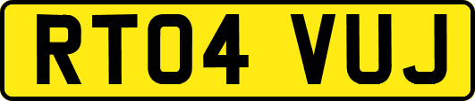 RT04VUJ