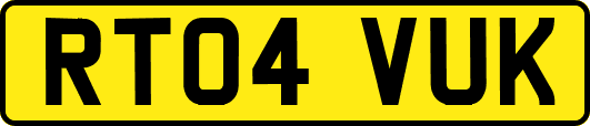 RT04VUK