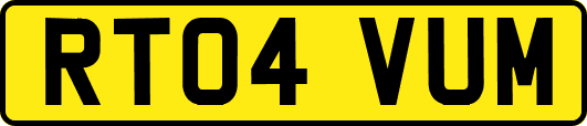 RT04VUM