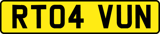 RT04VUN
