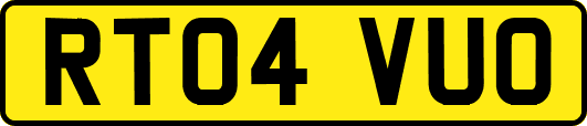 RT04VUO