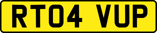 RT04VUP