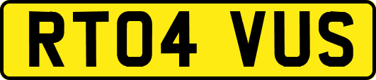 RT04VUS