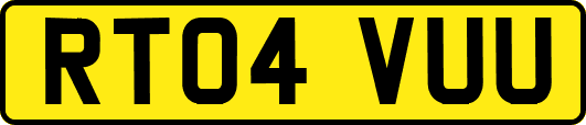 RT04VUU