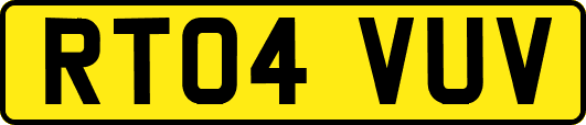 RT04VUV