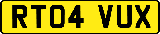 RT04VUX