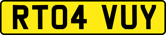 RT04VUY