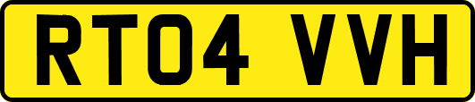 RT04VVH