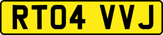 RT04VVJ