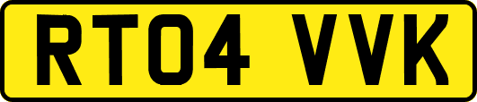 RT04VVK