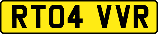 RT04VVR