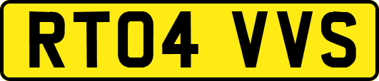 RT04VVS