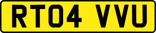 RT04VVU