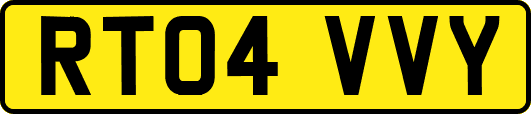 RT04VVY