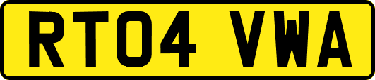 RT04VWA