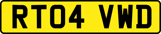 RT04VWD