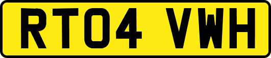 RT04VWH