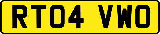 RT04VWO