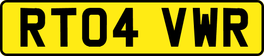 RT04VWR