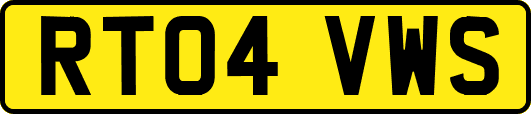 RT04VWS