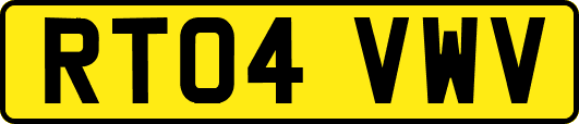 RT04VWV