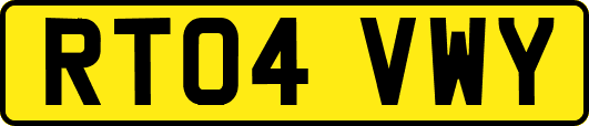 RT04VWY