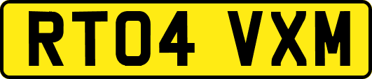 RT04VXM