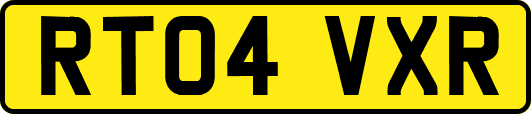 RT04VXR