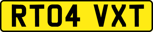 RT04VXT