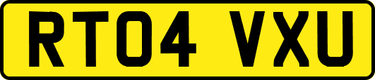 RT04VXU