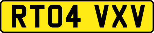 RT04VXV