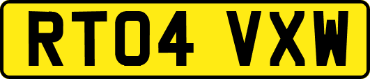 RT04VXW