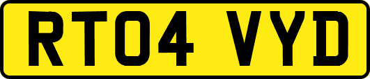 RT04VYD