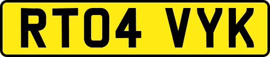 RT04VYK