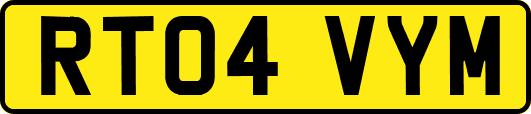 RT04VYM