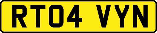RT04VYN