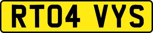 RT04VYS