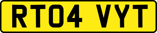 RT04VYT