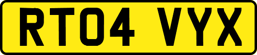RT04VYX