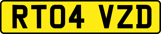 RT04VZD