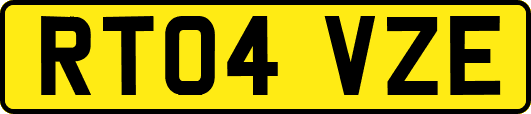 RT04VZE