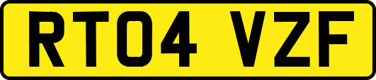 RT04VZF