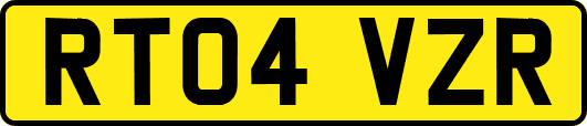 RT04VZR